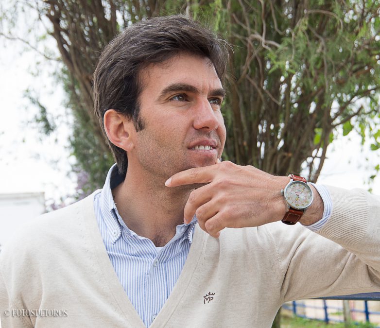Entrevista de Sergio Galán en Aplausos.