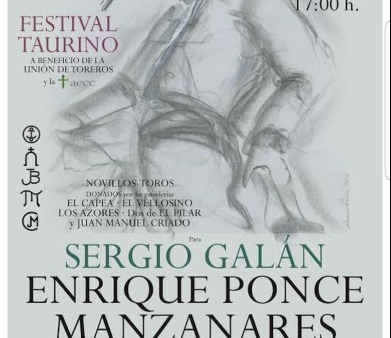 Festival en Talavera de la Reina