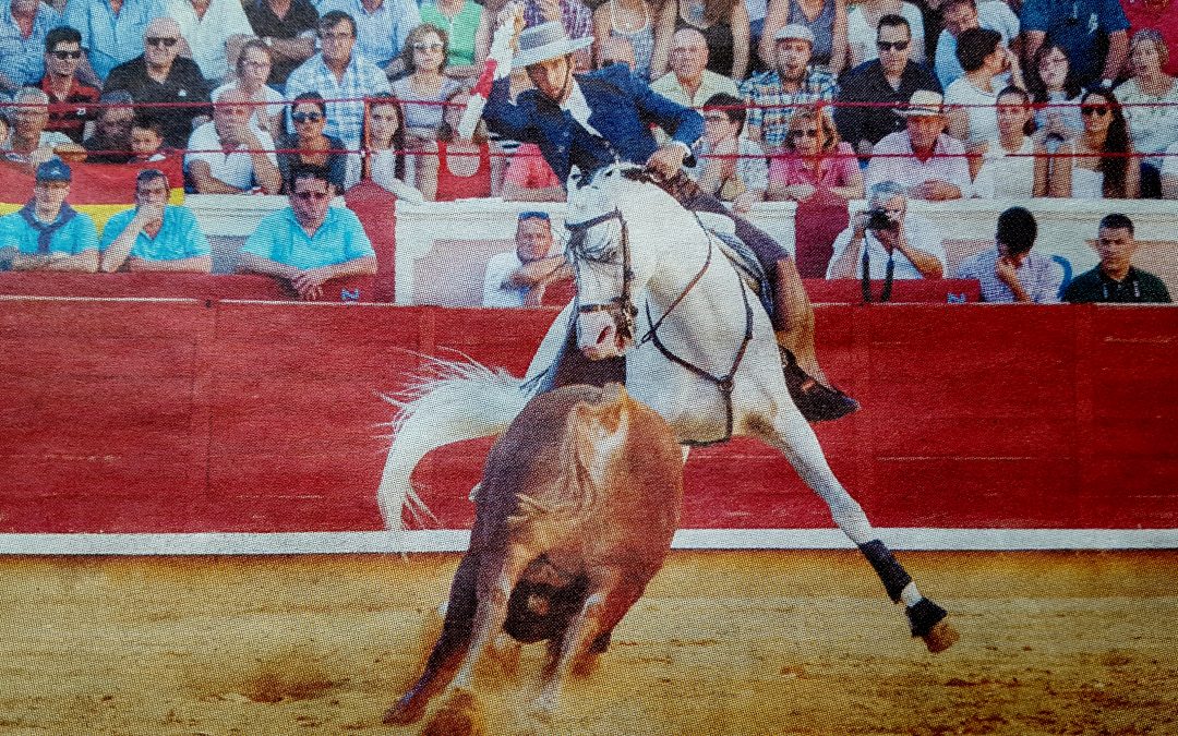 Galán, primer contrato de San Julián – La Tribuna