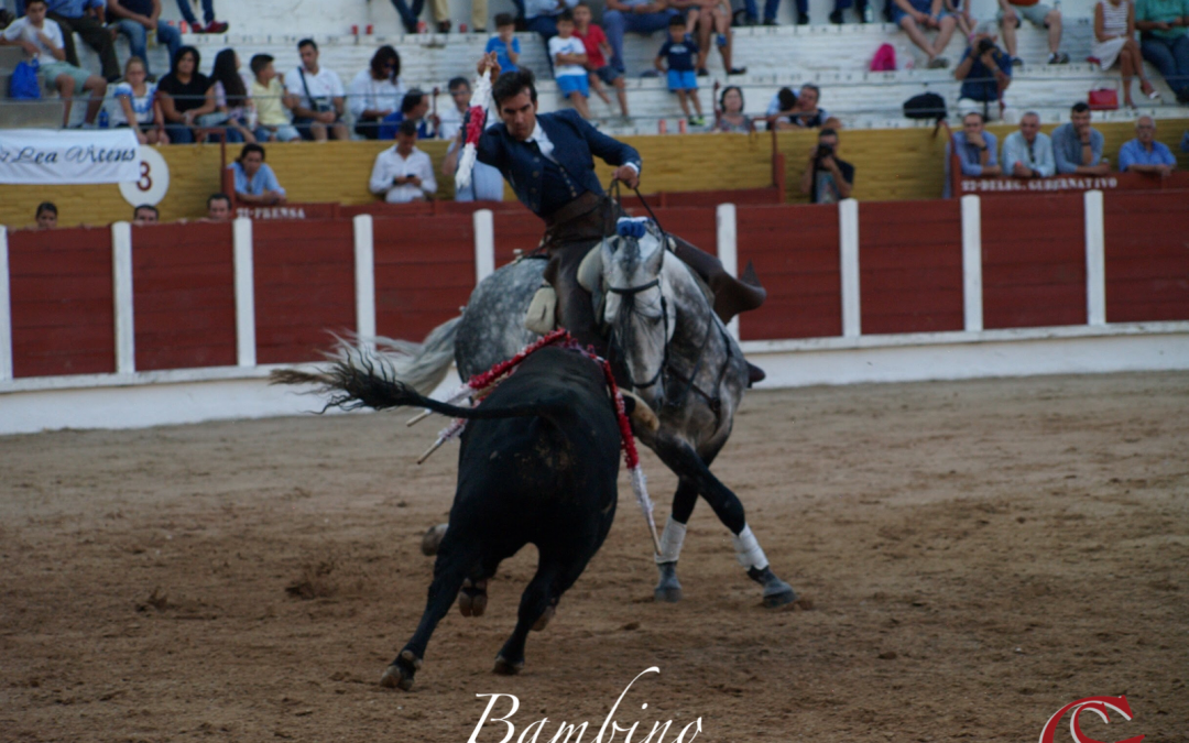 Brillante cuadra de Sergio Galán en Guadalaara