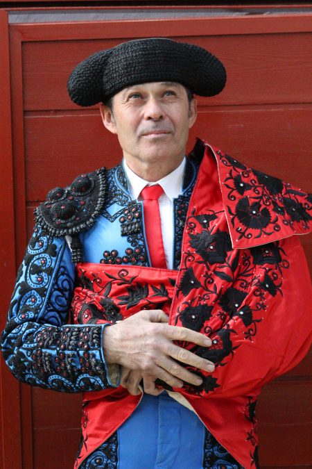 Francisco Estévez «Nillones»