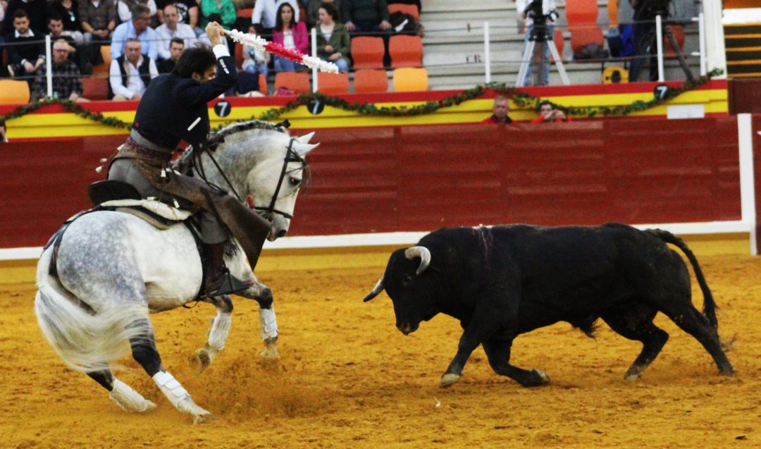 El toreo clásico vuelve a triunfar en Illescas