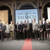20181221_Premios Diputación de Valencia