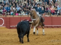 Apolo atacando al de Bohórquez