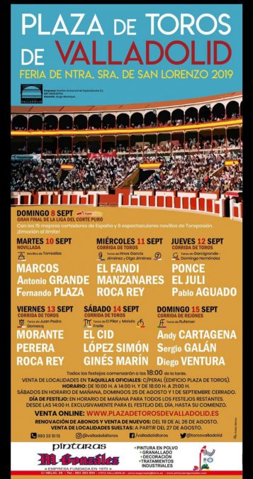 Valladolid