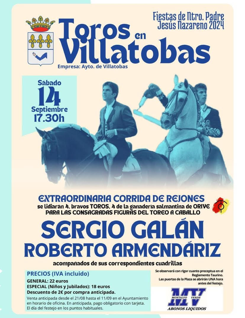 villatobas