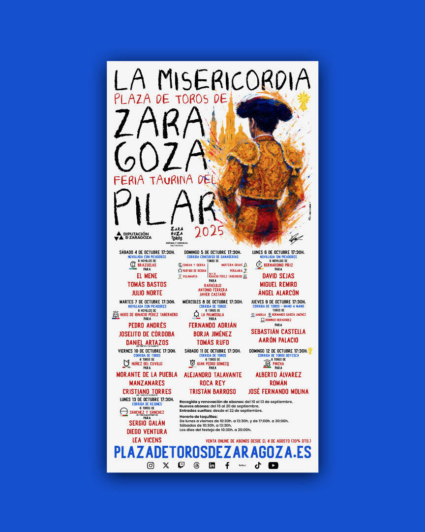 zaragoza